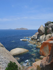 Image showing Rocks