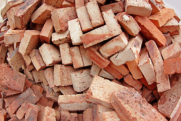 Image showing brick