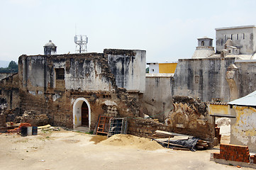 Image showing Grand palace