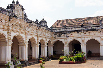 Image showing Palace