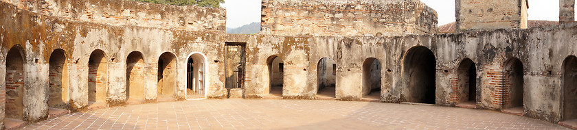 Image showing Arches