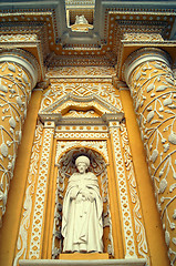 Image showing Saint