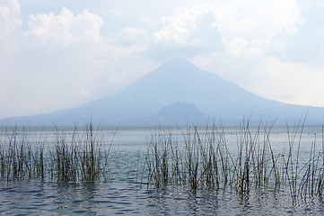 Image showing Atitlan