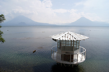 Image showing Atitlan