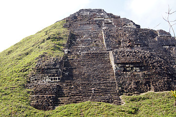 Image showing Staircase