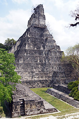 Image showing Pyramid