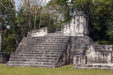 Image showing Staircase