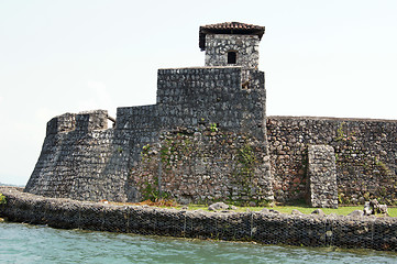 Image showing San Carlos