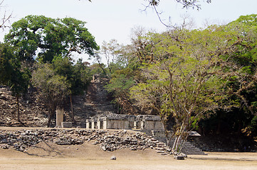 Image showing Pyramid