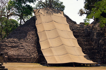 Image showing Pyramid