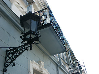 Image showing Lantern