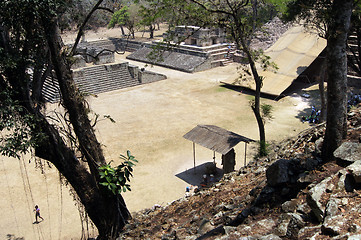 Image showing Copan