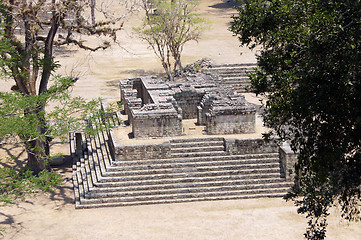 Image showing Copan