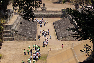 Image showing Copan