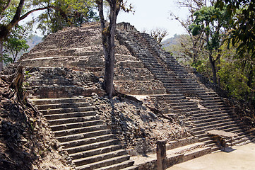 Image showing Pyramid