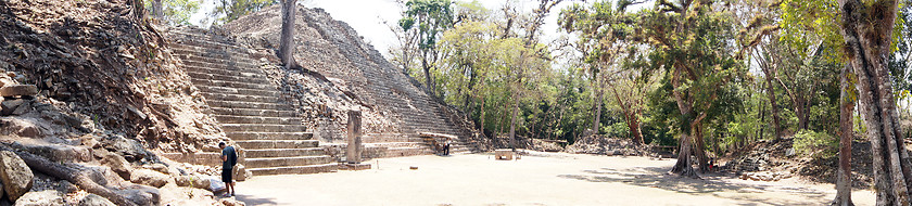 Image showing Copan