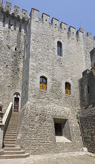 Image showing Castle of Brolio