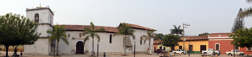Image showing Comayagua