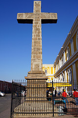 Image showing Cross