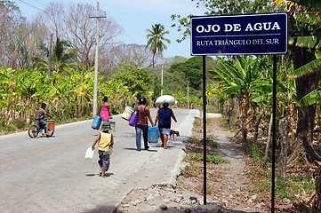 Image showing Road