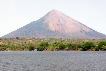 Image showing Volcano