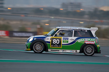Image showing 2012 Dunlop 24 Hours Race in Dubai