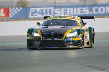 Image showing 2012 Dunlop 24 Hours Race in Dubai