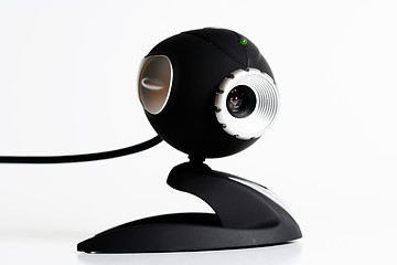 Image showing Web camera