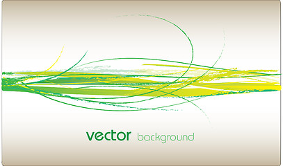 Image showing eps10 vector background