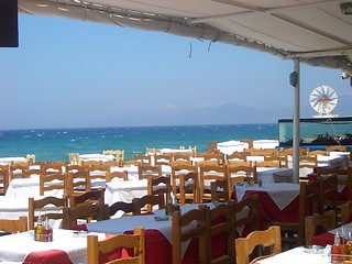 Image showing Resturant