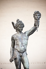 Image showing Perseus