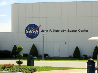 Image showing JFKSC