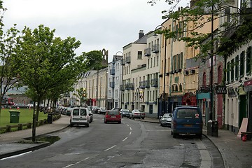 Image showing Howth