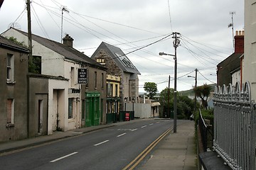 Image showing Howth