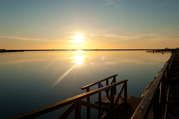 Image showing Mar Menor