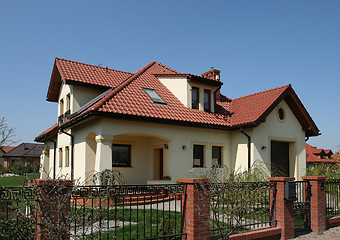 Image showing House in Poland