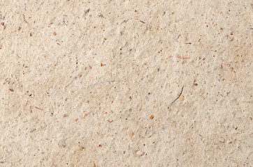 Image showing Recycled paper texture 