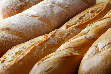 Image showing bread