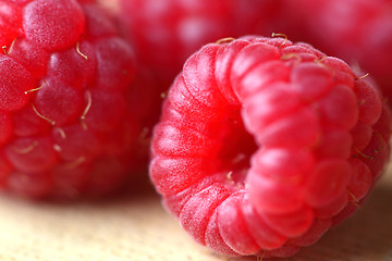 Image showing raspberry