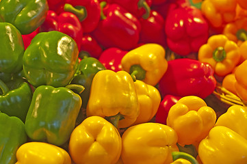 Image showing pepper