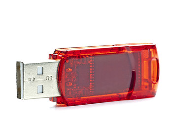 Image showing usb-stick