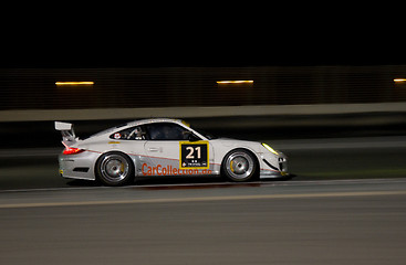 Image showing 2012 Dunlop 24 Hours Race in Dubai