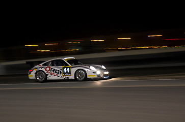 Image showing 2012 Dunlop 24 Hours Race in Dubai