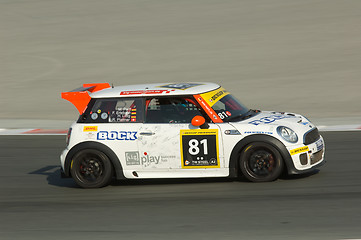 Image showing 2012 Dunlop 24 Hours Race in Dubai