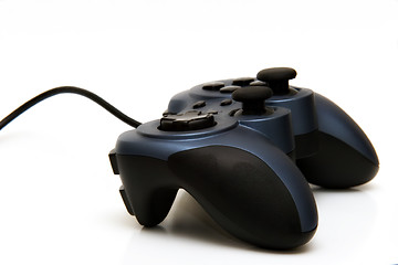 Image showing Gamepad