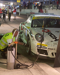 Image showing 2012 Dunlop 24 Hours Race in Dubai