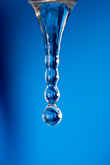 Image showing Water Drop