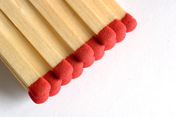 Image showing Matches #1