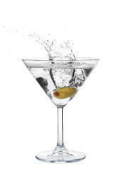 Image showing Cocktail