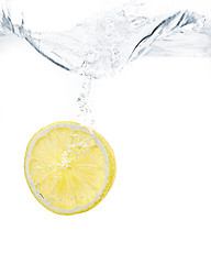 Image showing lemon